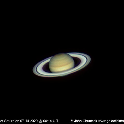 Saturn on 07-14-2020