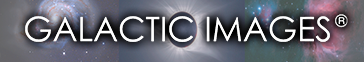 Galactic Images Logo