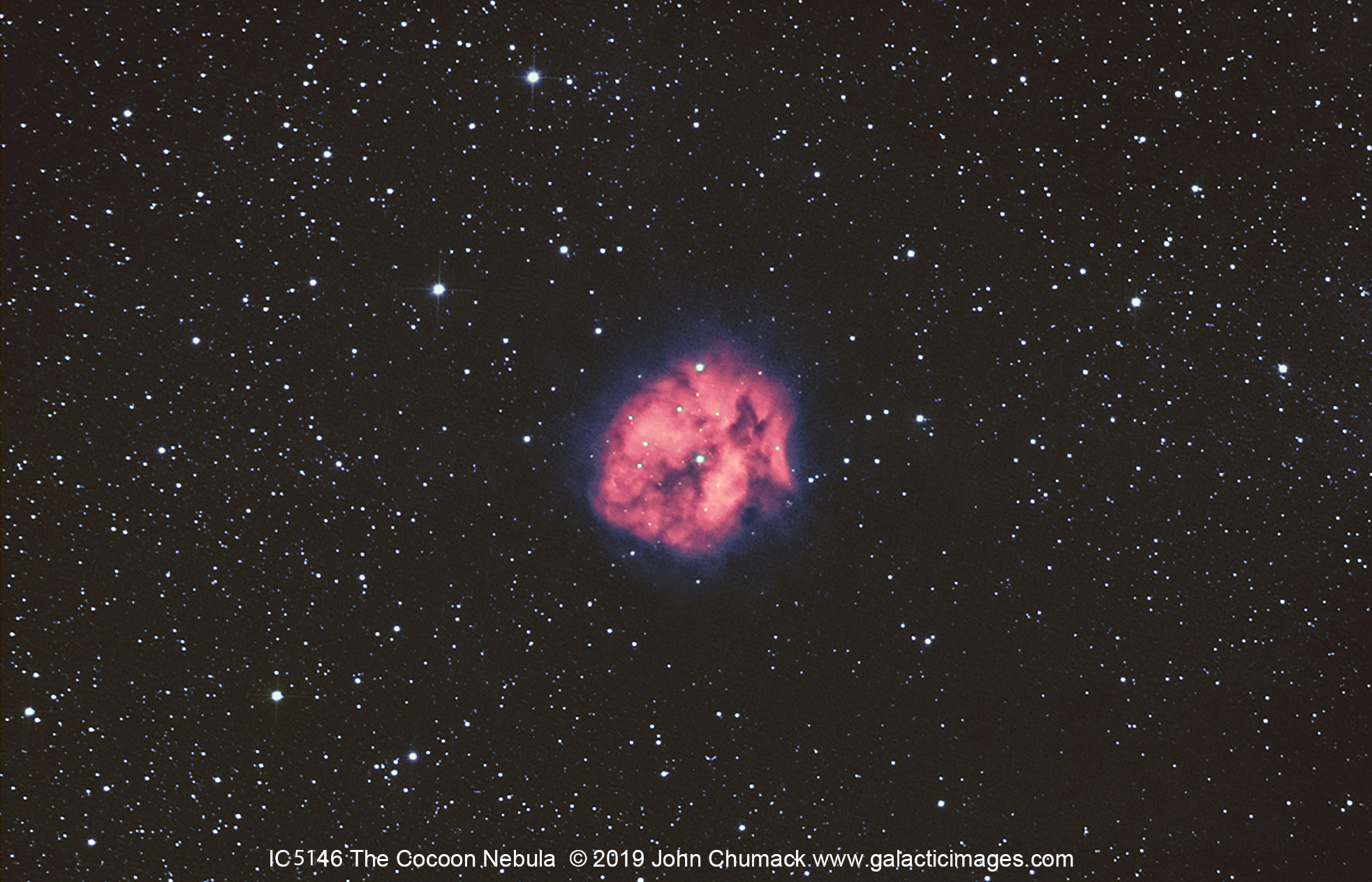 Eivy Icecold Tight - Nebula