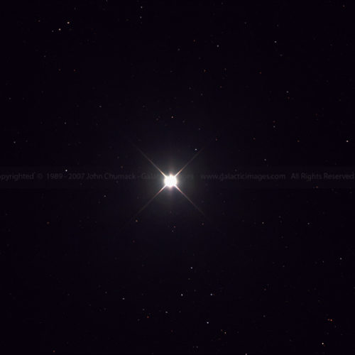 Alpha Centauri  Photos