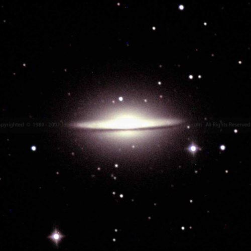 M104 Sombrero Galaxy photos