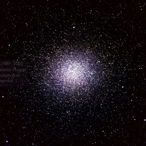 NGC-5139 Omega Centauri  Photos