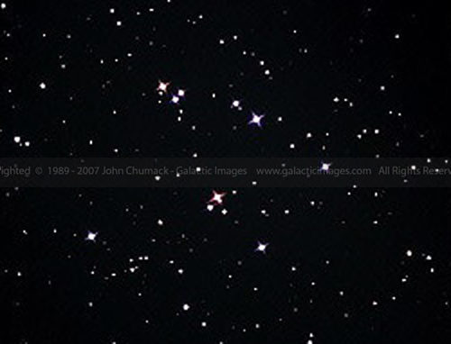 M44 Beehive Star Cluster Photos - Cancer Zodiac