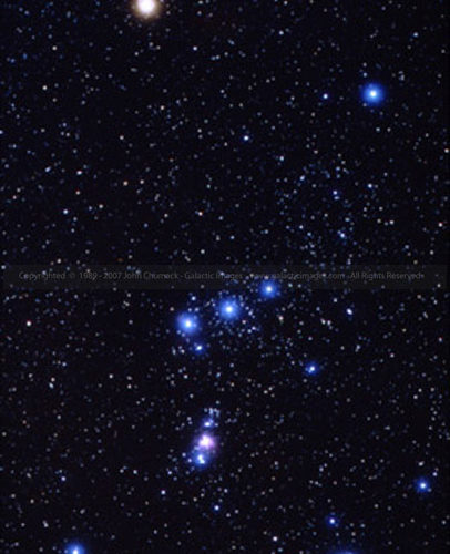 The Orion photos - Constellation